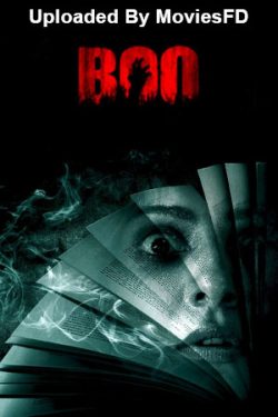 Download Boo (2023) WebRip Hindi Dubbed ESub 480p 720p