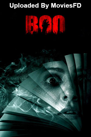 Download Boo (2023) WebRip Tamil 480p 720p