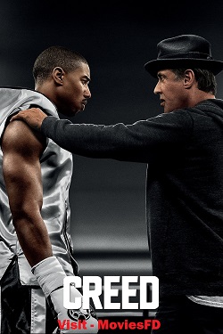 Download - Creed (2015) BluRay [Hindi + English] ESub 480p 720p 1080p