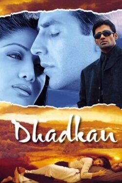 Download Dhadkan (2000) WebRip Hindi 480p 720p