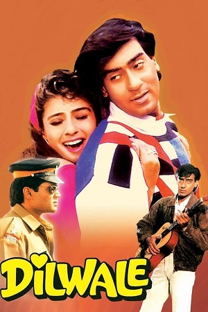 Download Dilwale (1994) WebRip Hindi 480p 720p