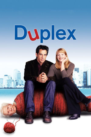 Download Duplex (2003) BluRay [Hindi + English] 480p 720p