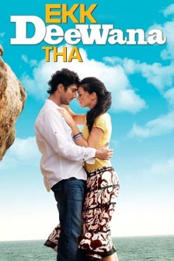 Download Ekk Deewana Tha (2012) WebRip Hindi ESub 480p 720p