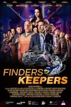 Download Finders Keepers (2017) WebDl [Hindi + English] ESub 480p 720p