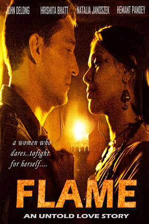 Download Flame: An Untold Love Story (2014) WebRip Hindi 480p 720p