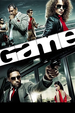 Download Game (2011) WebRip Hindi ESub 480p 720p