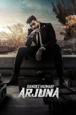 Download Gandeevadhari Arjuna (2023) WebRip Tamil ESub 480p 720p