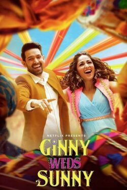 Download Ginny Weds Sunny (2020) WebDl Hindi ESub 480p 720p