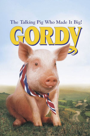 Download Gordy (1995) BluRay [Hindi + English] 480p 720p