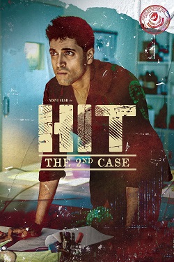 Download - HIT The 2nd Case (2022) CamRip Hindi Dubbed 480p 720p 1080p