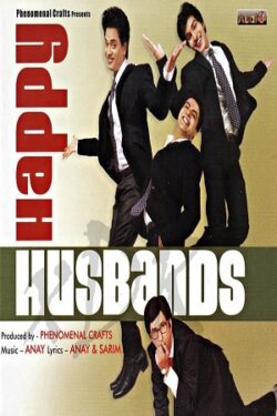 Download Happy Husbands (2011) WebRip Hindi ESub 480p 720p