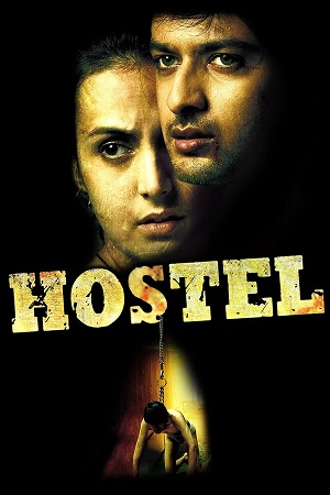 Download Hostel (2011) WebRip Hindi ESub 480p 720p