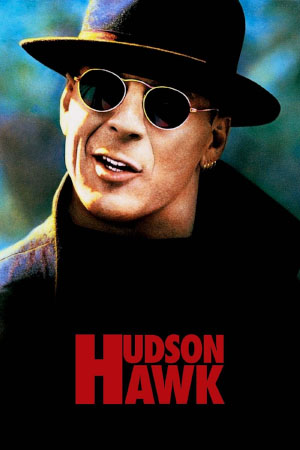 Download Hudson Hawk (1991) BluRay [Hindi + English] ESub 480p 720p