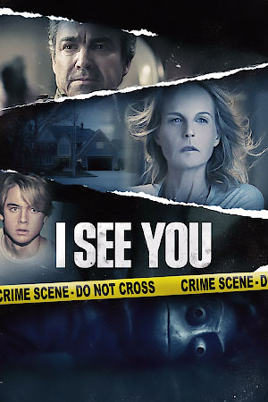 Download I See You (2019) BluRay [Hindi + Tamil + English] ESub 480p 720p 1080p