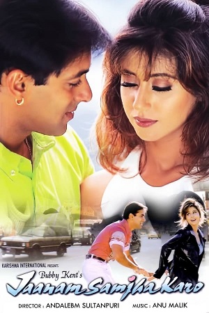 Download Jaanam Samjha Karo (1999) WebRip Hindi ESub 480p 720p