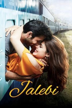 Download Jalebi (2018) WebRip Hindi MSub 480p 720p