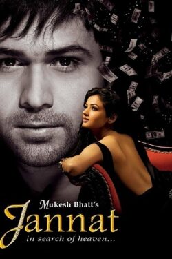 Download Jannat (2008) WebRip Hindi 480p 720p