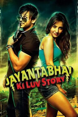 Download Jayantabhai Ki Luv Story (2013) WebRip Hindi ESub 480p 720p