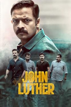 Download John Luther (2022) WebRip Malayalam 480p 720p