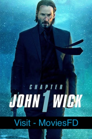 Download - John Wick (2014) BluRay [Hindi + Tamil + Telugu + Kannada + English] ESub 480p 720p 1080p 2160p-4k