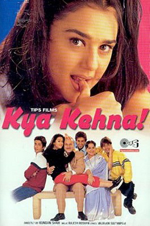 Download Kya Kehna (2000) WebRip Hindi ESub 480p 720p