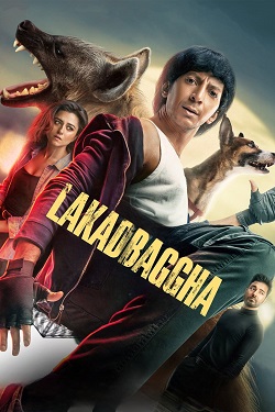 Download - Lakadbaggha (2023) HDCam Hindi 480p 720p