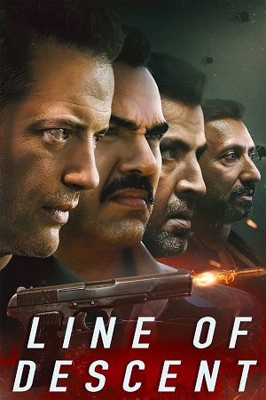 Download Line of Descent (2019) BluRay Hindi ESub 480p 720p