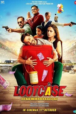 Download Lootcase (2020) WebDl Hindi ESub 480p 720p