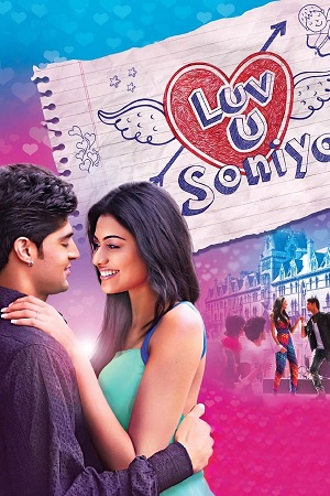 Download Luv U Soniyo (2013) WebRip Hindi ESub 480p 720p