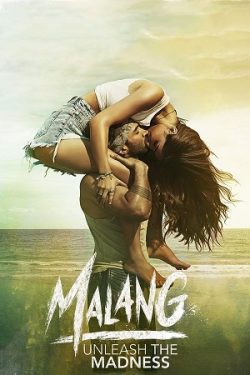 Download Malang (2020) WebRip Hindi ESub 480p 720p