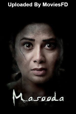 Download - Masooda (2022) WebRip Tamil ESub 480p 720p 1080p