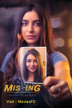 Download - Missing: Search vs Revenge (2021) WebRip Telugu ESub 480p 720p 1080p 2160p-4k