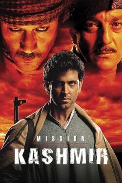 Download Mission Kashmir (2000) WebRip Hindi ESub 480p 720p