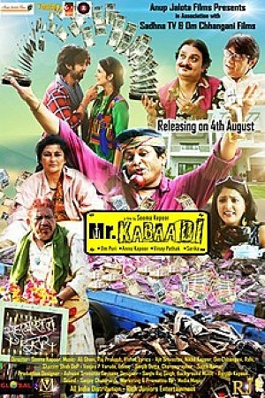 Download Mr. Kabaadi (2017) WebRip Hindi ESub 480p 720p