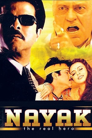 Download Nayak The Real Hero (2001) BluRay Hindi 480p 720p