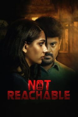 Download Not Reachable (2022) WebRip Tamil ESub 480p 720p