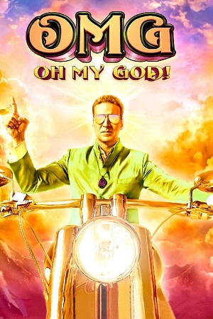 Download OMG: Oh My God! (2012) BluRay Hindi 480p 720p