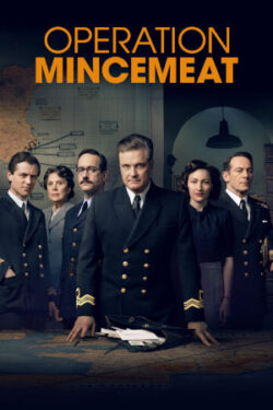 Download Operation Mincemeat (2022) BluRay [Hindi + English] ESub 480p 720p