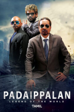 Download Padaippalan (2022) WebRip Tamil ESub 480p 720p