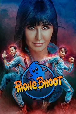 Download - Phone Bhoot (2022) WebRip Hindi ESub 480p 720p 1080p