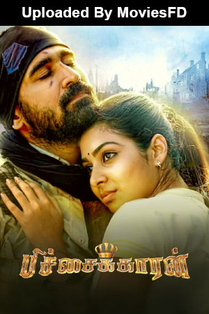 Download Pichaikkaran (2016) WebRip Tamil ESub 480p 720p