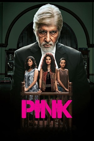 Download Pink (2016) BluRay Hindi ESub 480p 720p