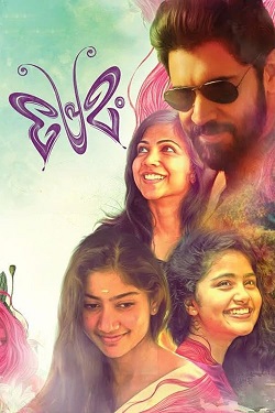 Download - Premam (2015) BluRay Malayalam ESub 480p 720p 1080p