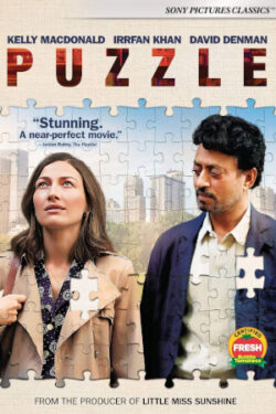 Download Puzzle (2018) WebRip [Hindi + English] ESub 480p 720p