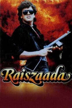 Download Raiszaada (1990) WebRip Hindi ESub 480p 720p