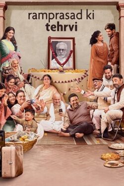 Download Ramprasad Ki Tehrvi (2019) WebRip Hindi 480p 720p