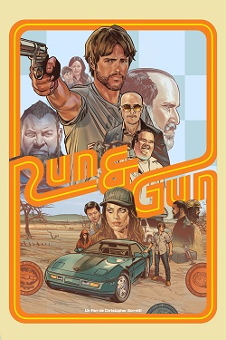 Download - Run and Gun (2022) WebDl [Hindi + English] ESub 480p 720p 1080p