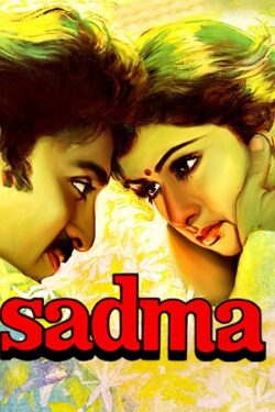 Download Sadma (1983) WebRip Hindi ESub 480p 720p