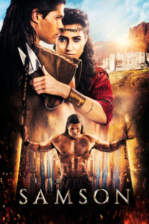 Download Samson (2018) BluRay [Hindi + English] ESub 480p 720p