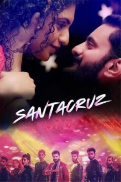 Download Santacruz (2022) WebRip Malayalam ESub 480p 720p